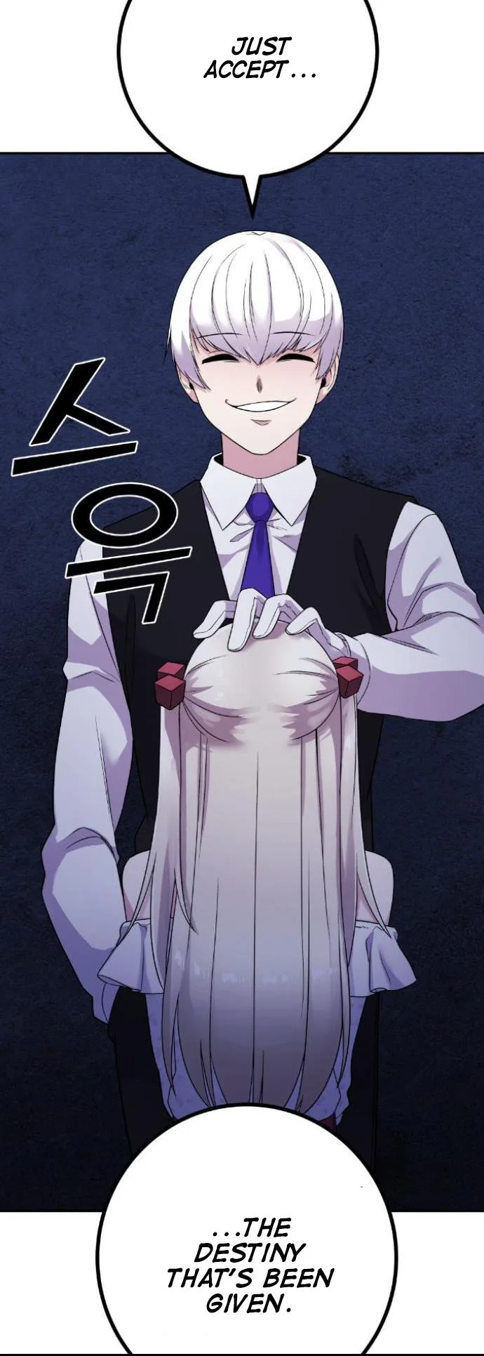 Webtoon Character Na Kang Lim Chapter 38 page 17