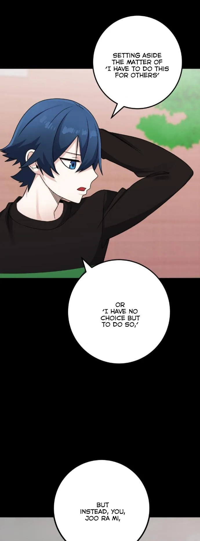 Webtoon Character Na Kang Lim Chapter 38 page 25