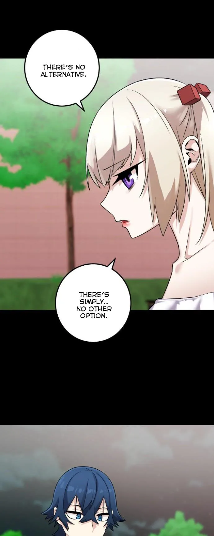 Webtoon Character Na Kang Lim Chapter 38 page 22