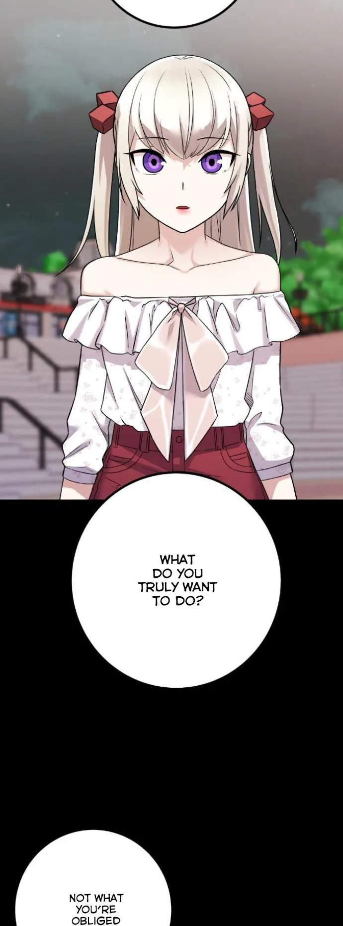 Webtoon Character Na Kang Lim Chapter 38 page 26