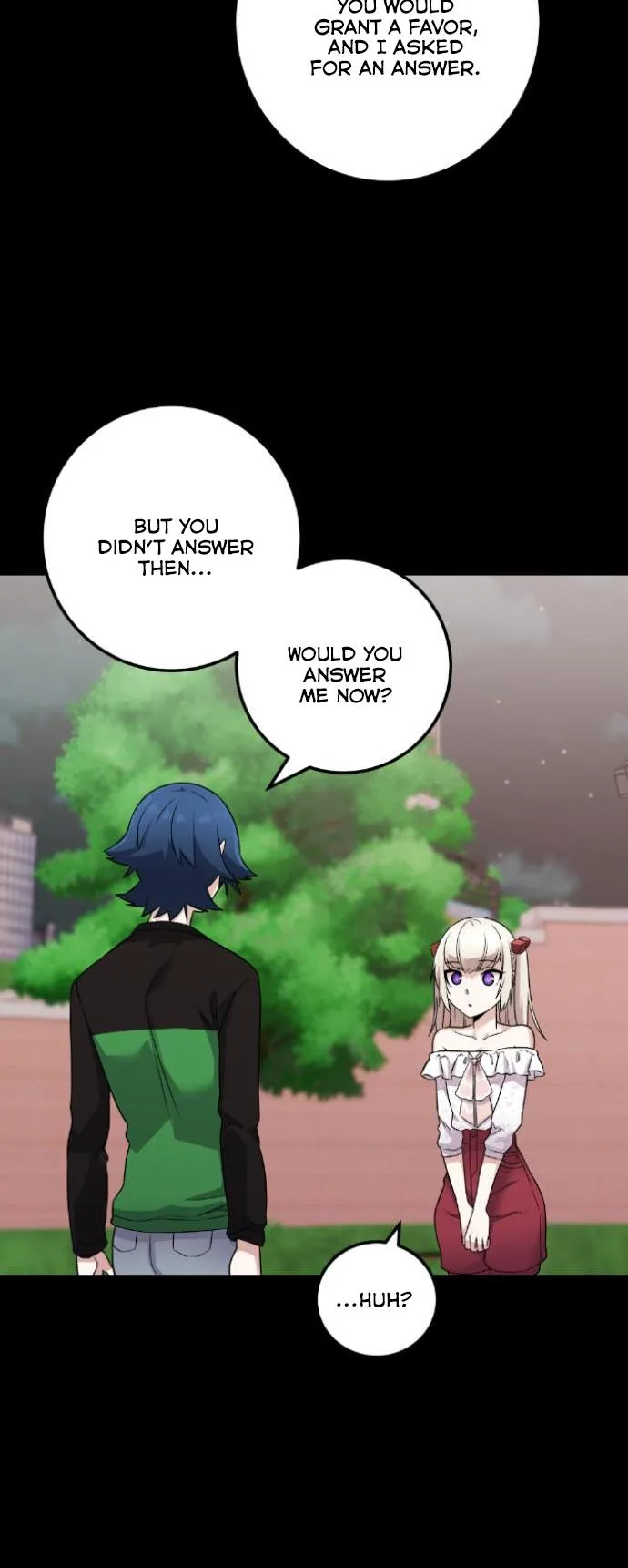 Webtoon Character Na Kang Lim Chapter 38 page 24