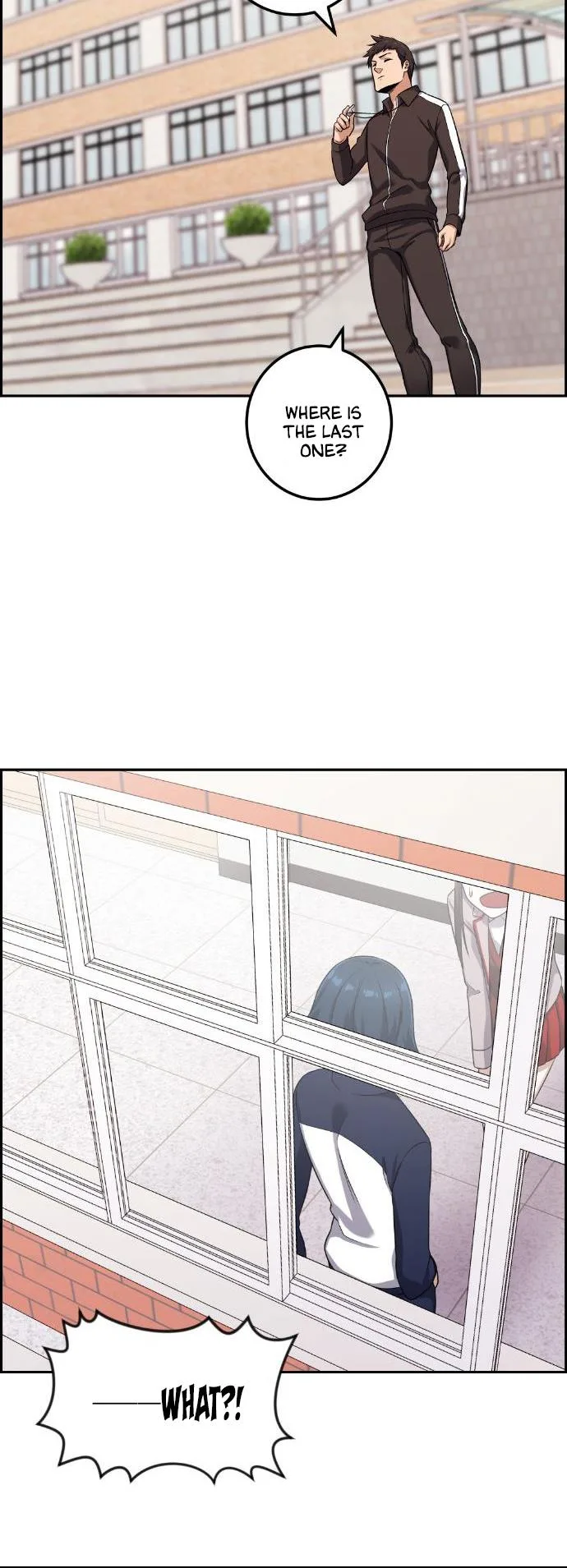 Webtoon Character Na Kang Lim Chapter 42 page 31