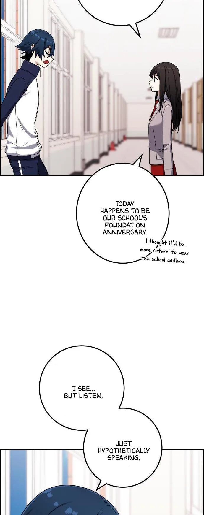 Webtoon Character Na Kang Lim Chapter 42 page 54