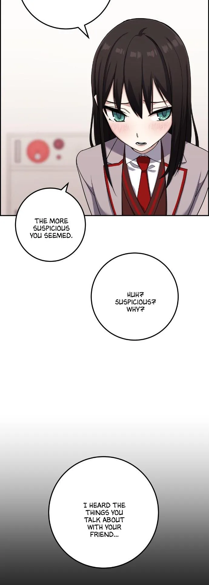 Webtoon Character Na Kang Lim Chapter 42 page 47