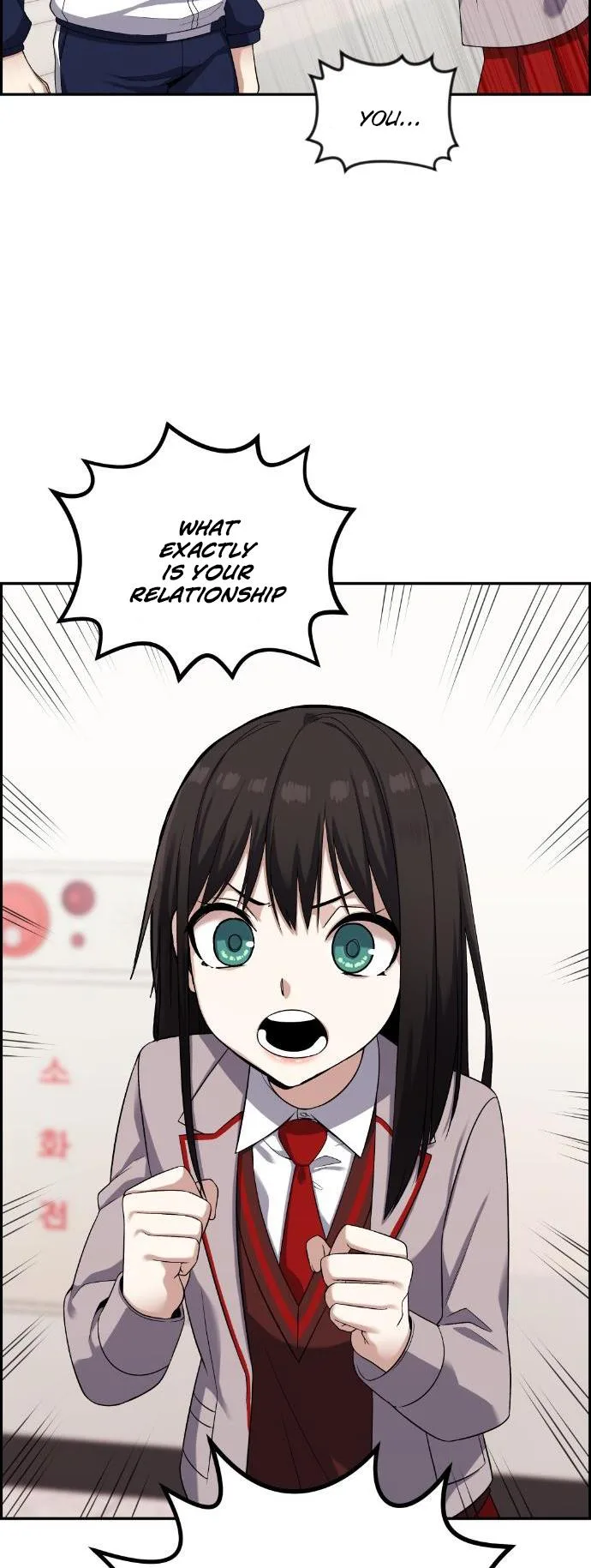 Webtoon Character Na Kang Lim Chapter 42 page 37