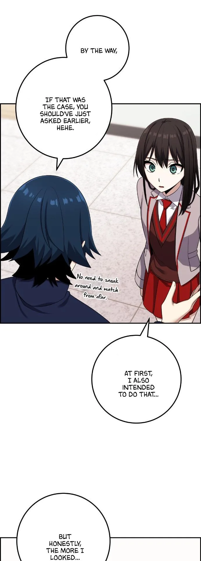 Webtoon Character Na Kang Lim Chapter 42 page 46