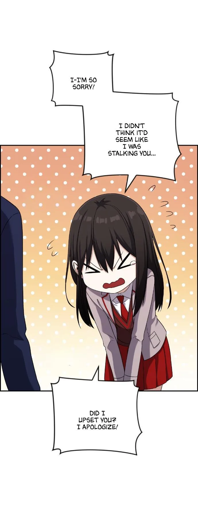 Webtoon Character Na Kang Lim Chapter 42 page 32