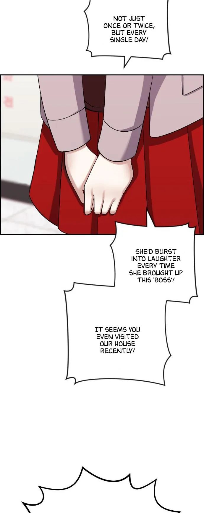Webtoon Character Na Kang Lim Chapter 42 page 41