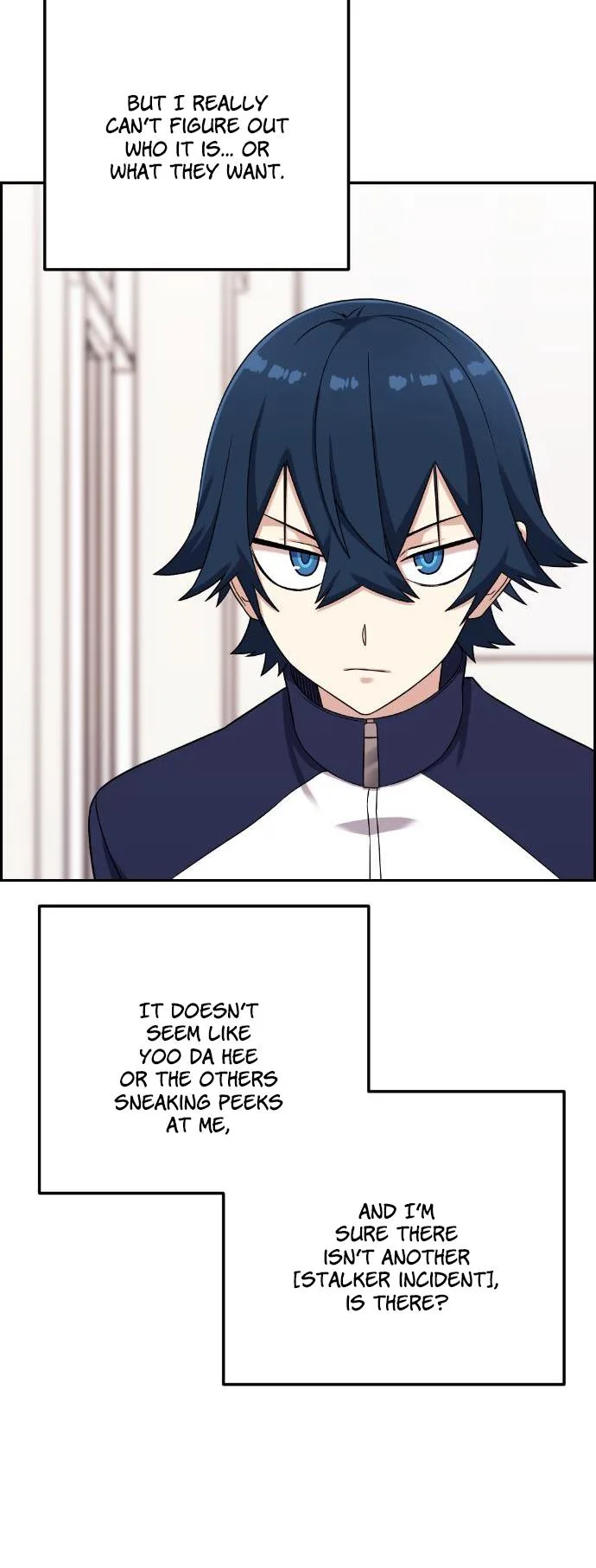Webtoon Character Na Kang Lim Chapter 42 page 16