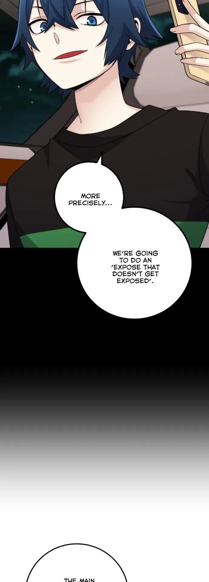 Webtoon Character Na Kang Lim Chapter 38 page 48