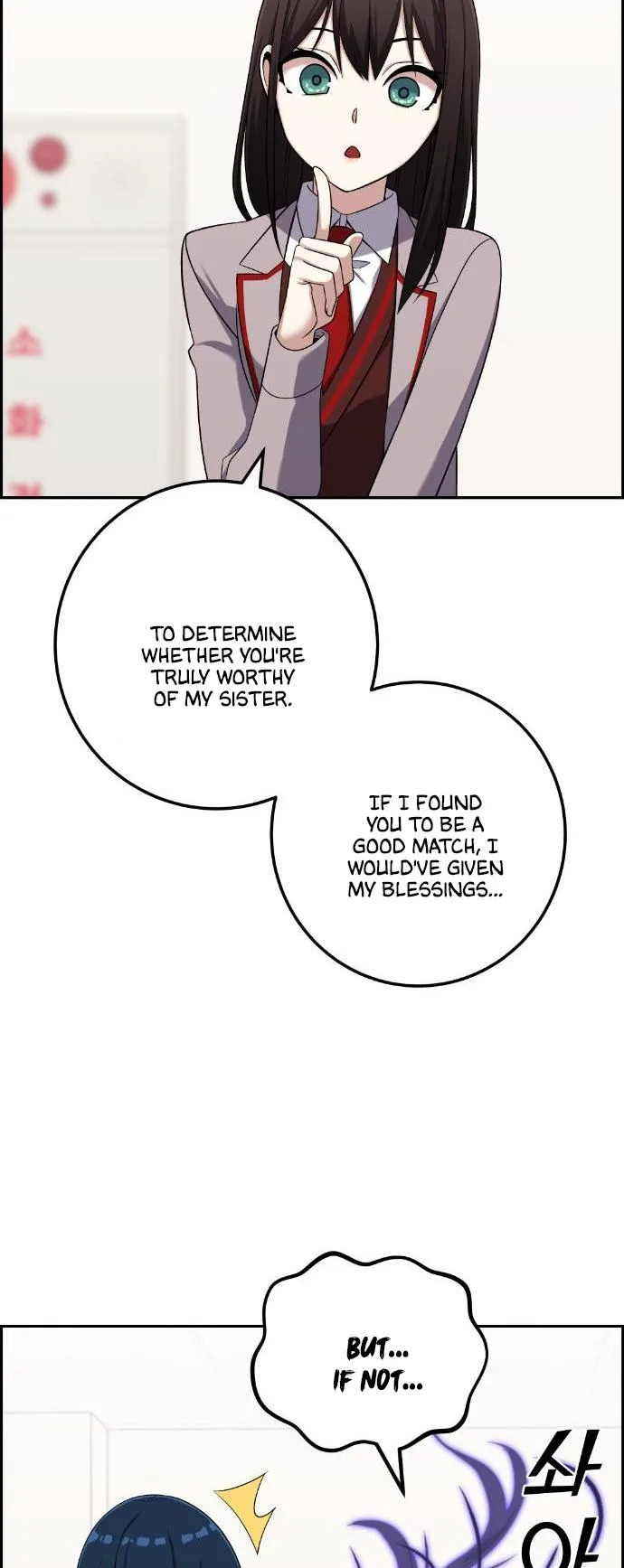Webtoon Character Na Kang Lim Chapter 42 page 56