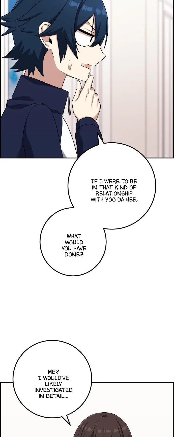 Webtoon Character Na Kang Lim Chapter 42 page 55
