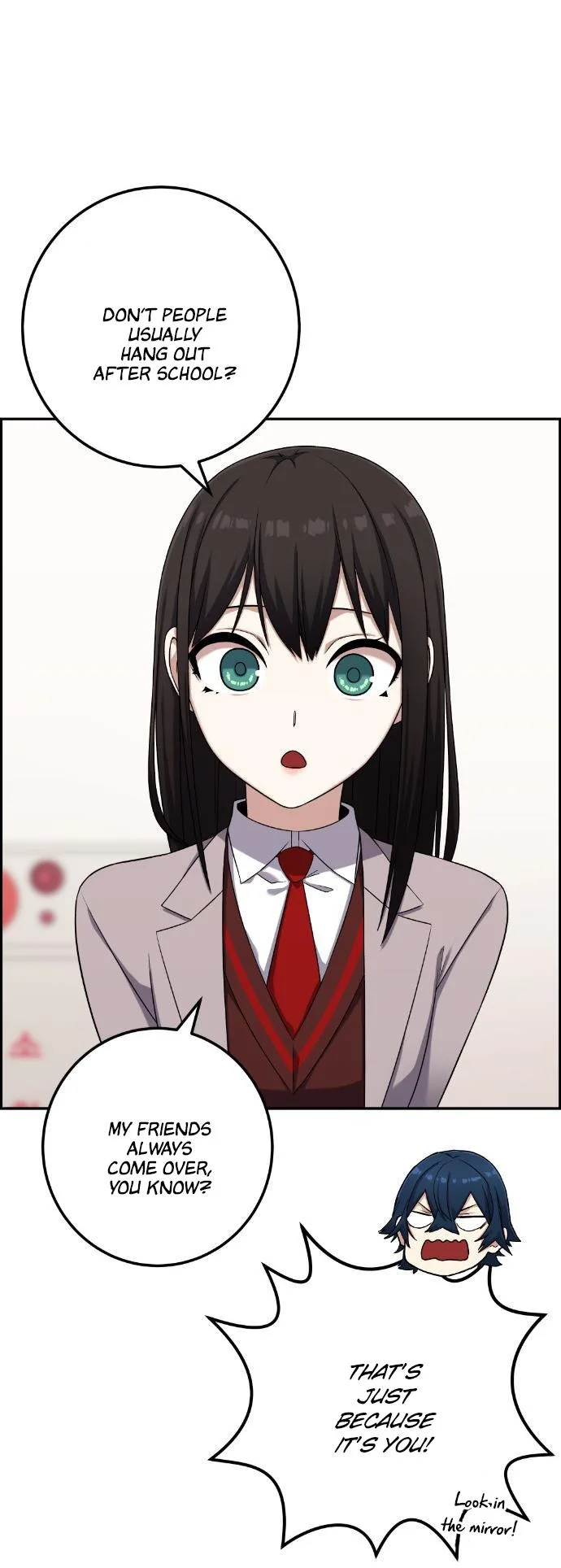 Webtoon Character Na Kang Lim Chapter 42 page 52