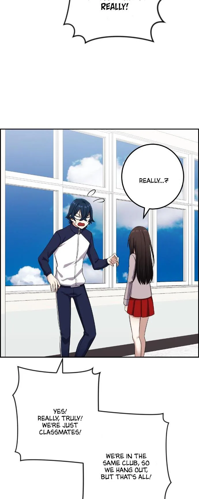 Webtoon Character Na Kang Lim Chapter 42 page 44