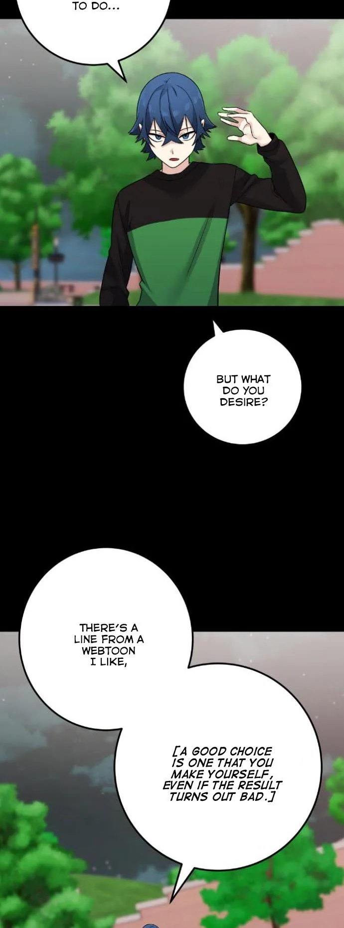 Webtoon Character Na Kang Lim Chapter 38 page 27