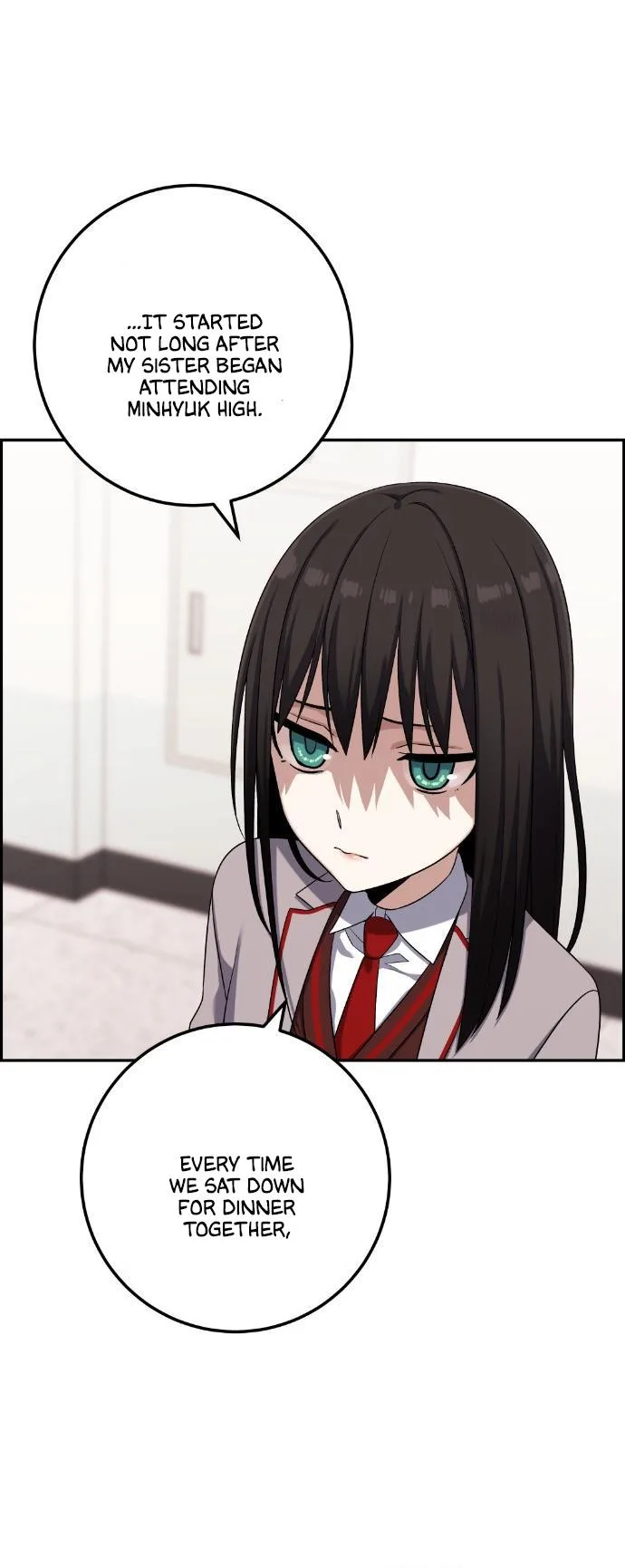 Webtoon Character Na Kang Lim Chapter 42 page 39
