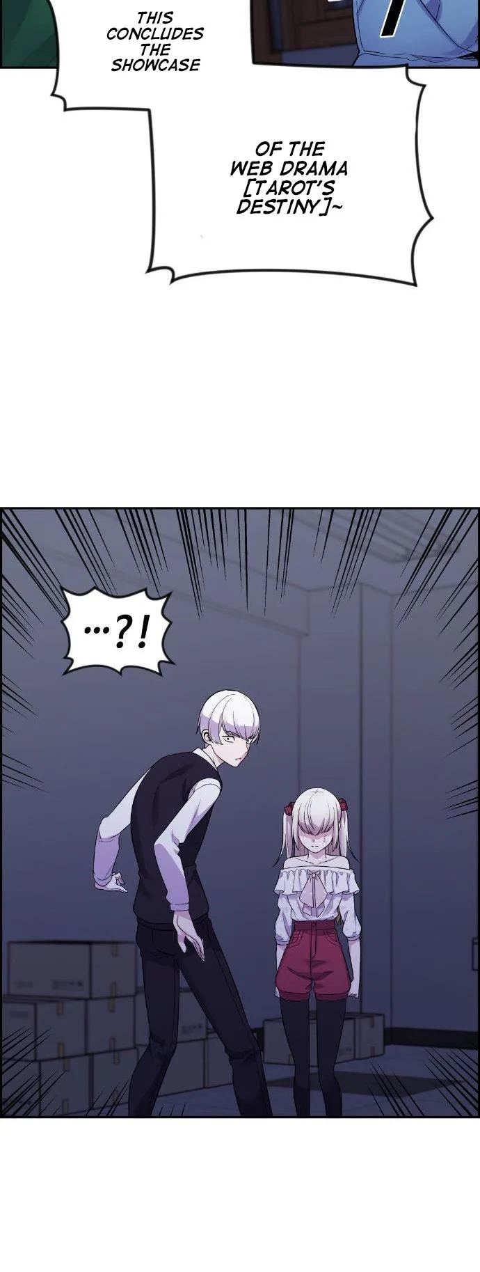 Webtoon Character Na Kang Lim Chapter 38 page 37