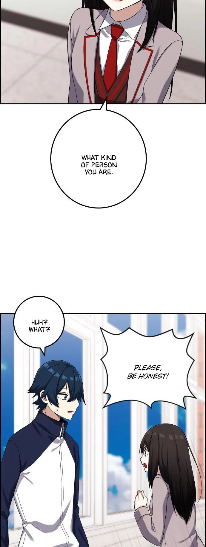 Webtoon Character Na Kang Lim Chapter 42 page 36