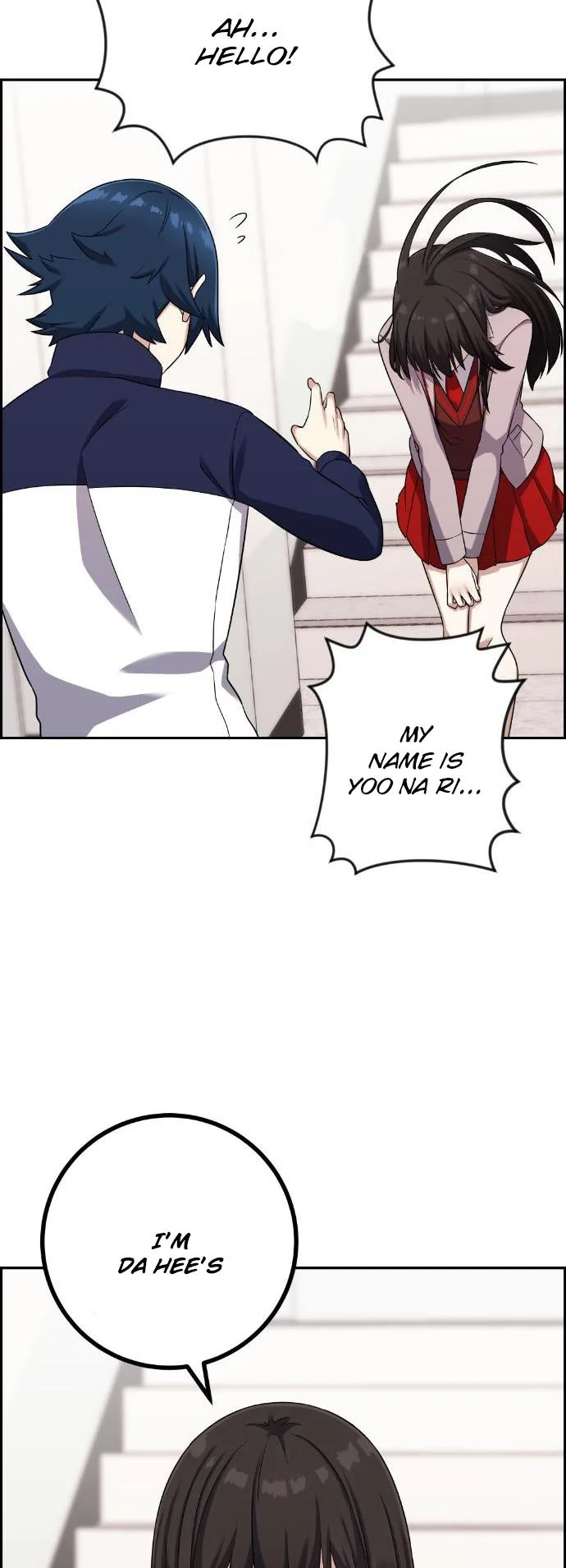 Webtoon Character Na Kang Lim Chapter 42 page 29