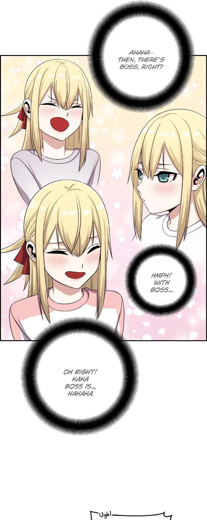 Webtoon Character Na Kang Lim Chapter 42 page 40