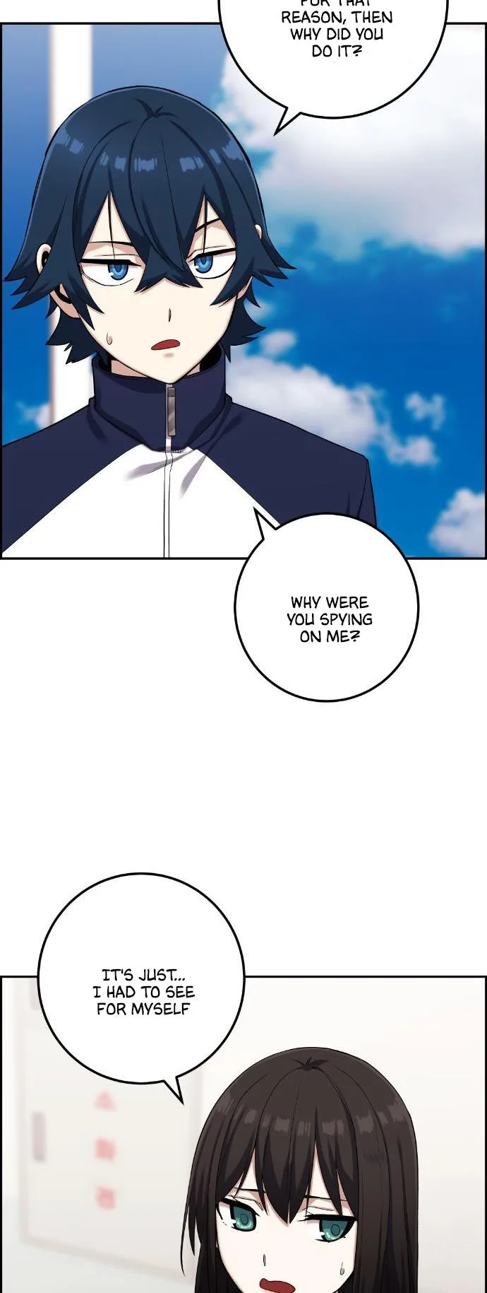Webtoon Character Na Kang Lim Chapter 42 page 35
