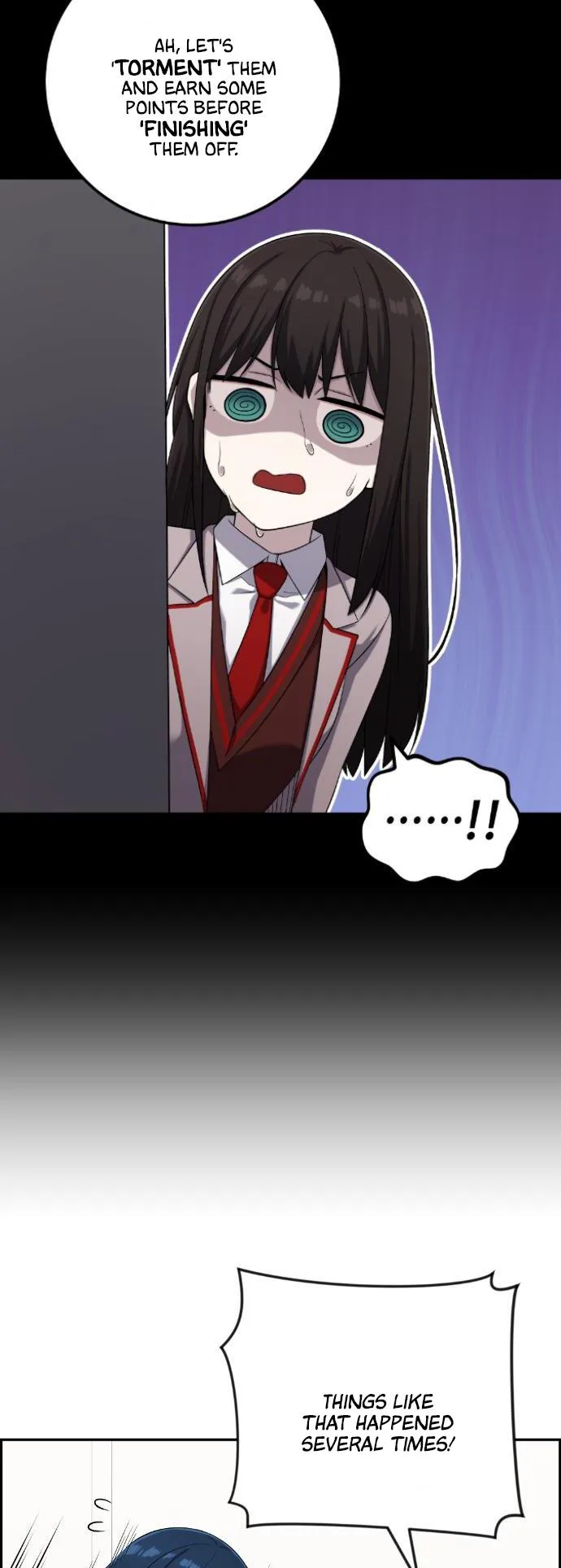 Webtoon Character Na Kang Lim Chapter 42 page 49
