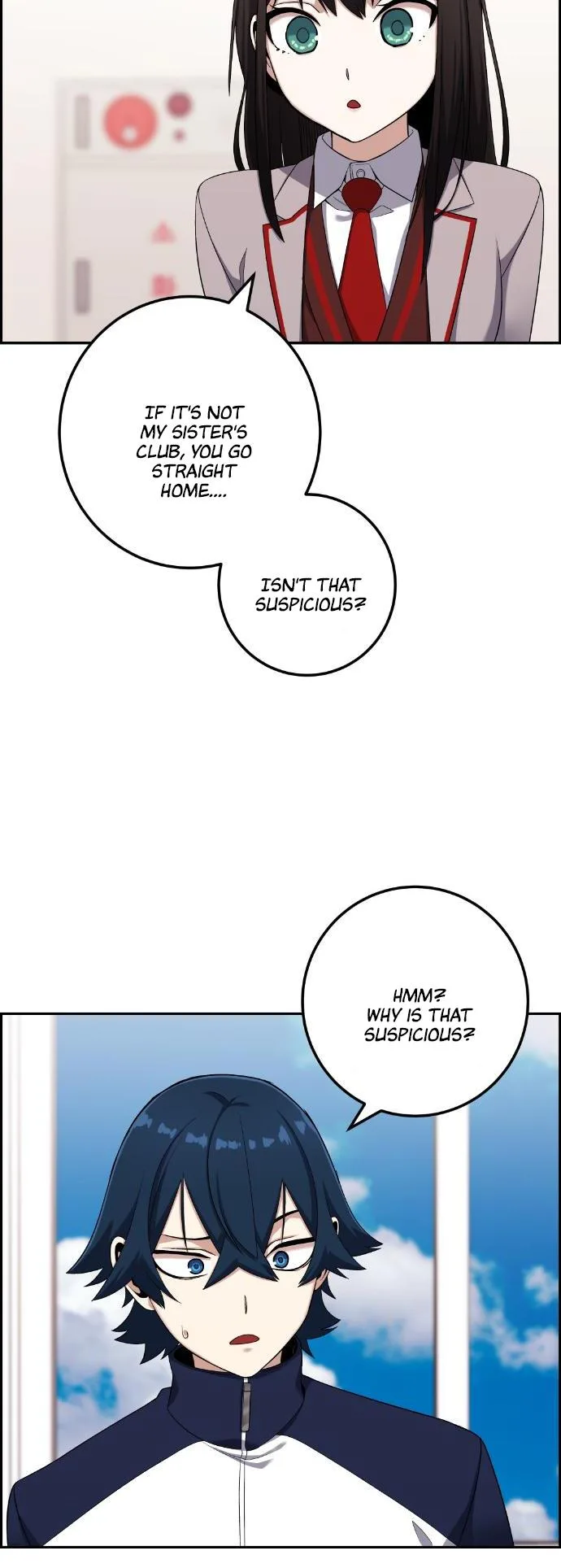 Webtoon Character Na Kang Lim Chapter 42 page 51