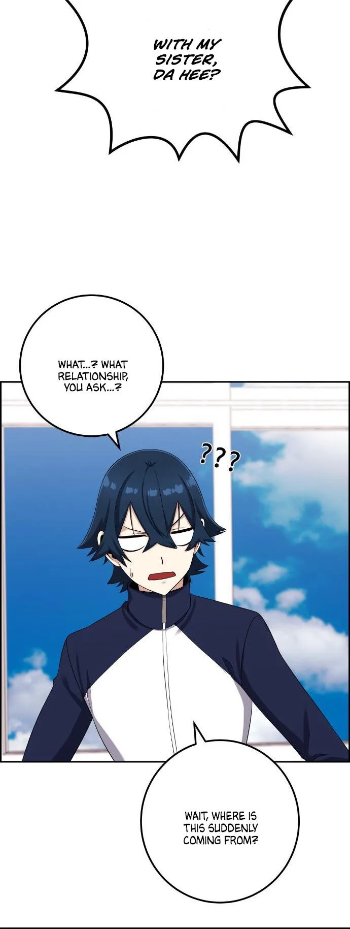 Webtoon Character Na Kang Lim Chapter 42 page 38