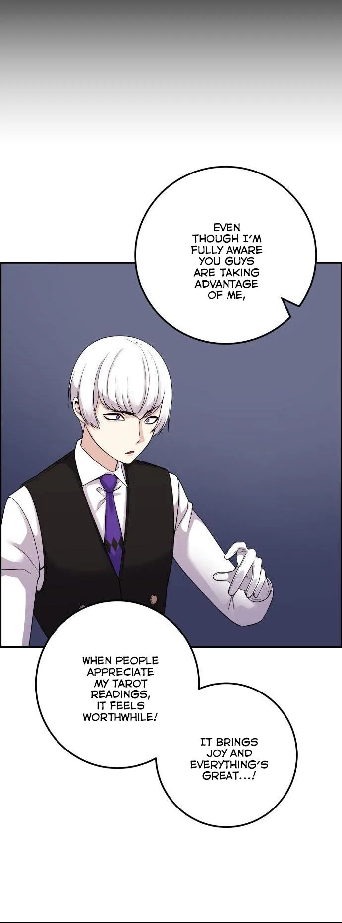 Webtoon Character Na Kang Lim Chapter 38 page 31