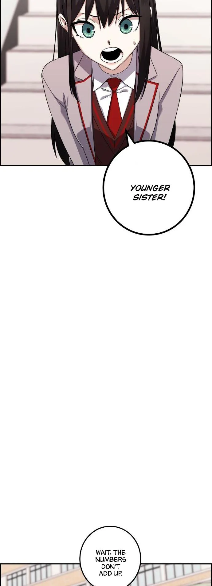 Webtoon Character Na Kang Lim Chapter 42 page 30