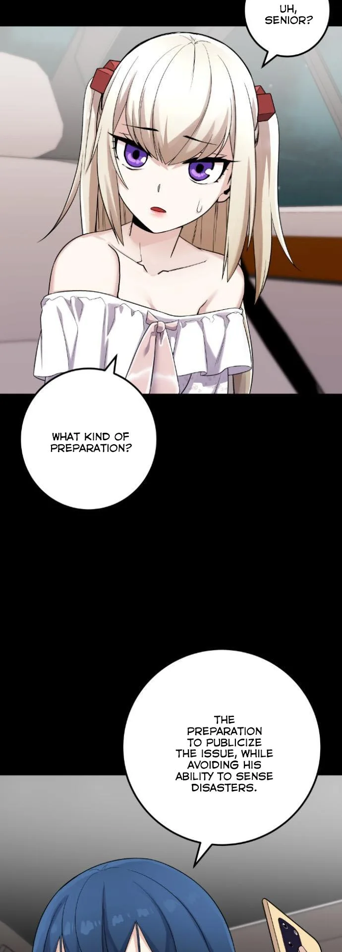Webtoon Character Na Kang Lim Chapter 38 page 47