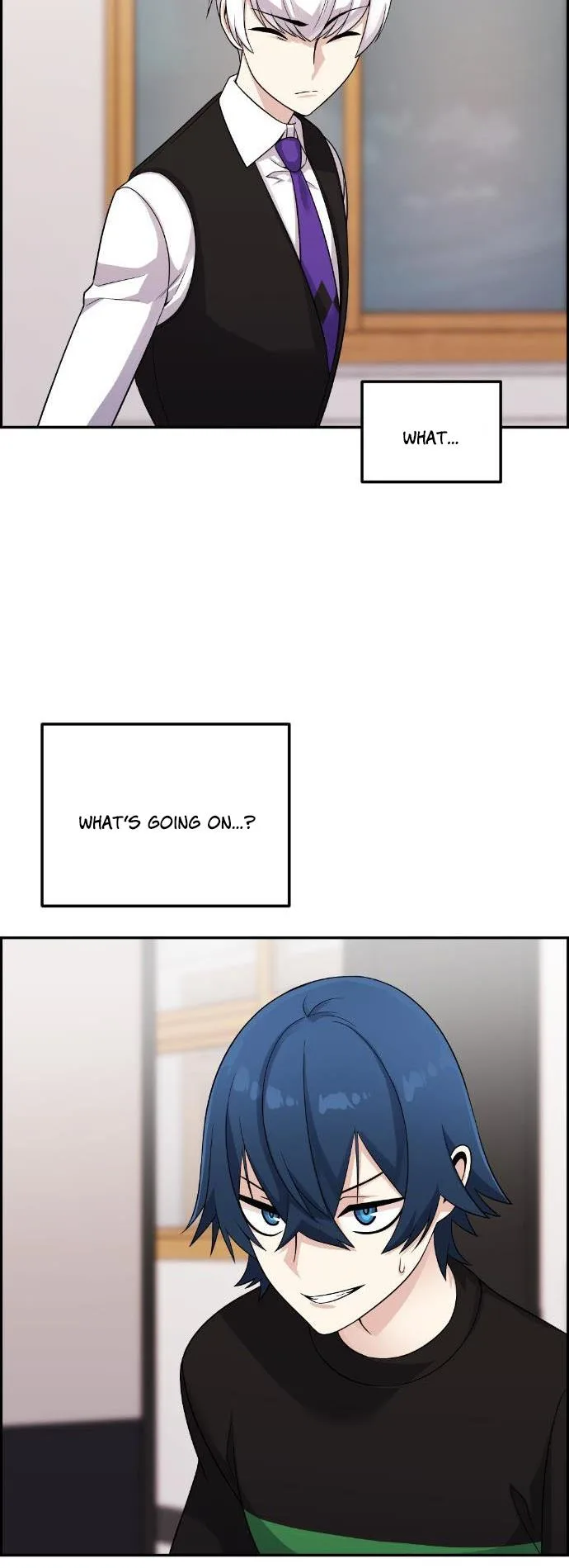 Webtoon Character Na Kang Lim Chapter 38 page 41