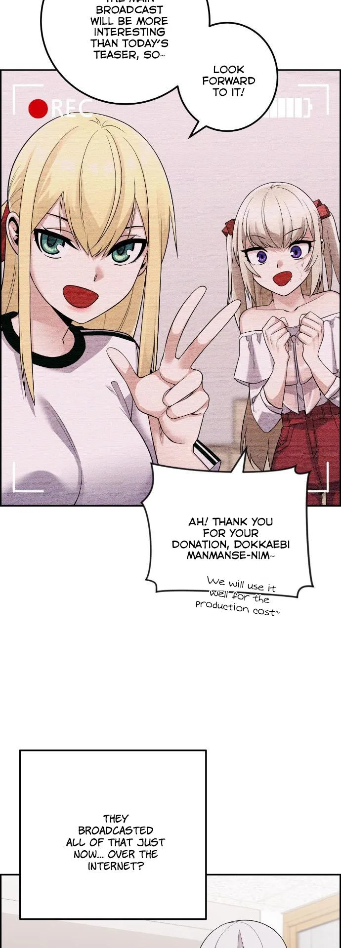 Webtoon Character Na Kang Lim Chapter 38 page 49