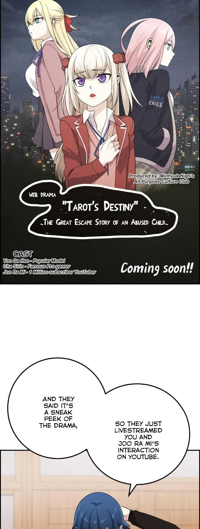 Webtoon Character Na Kang Lim Chapter 38 page 54