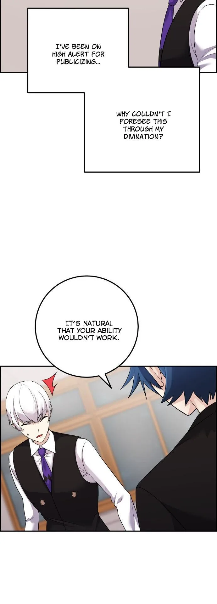 Webtoon Character Na Kang Lim Chapter 38 page 51