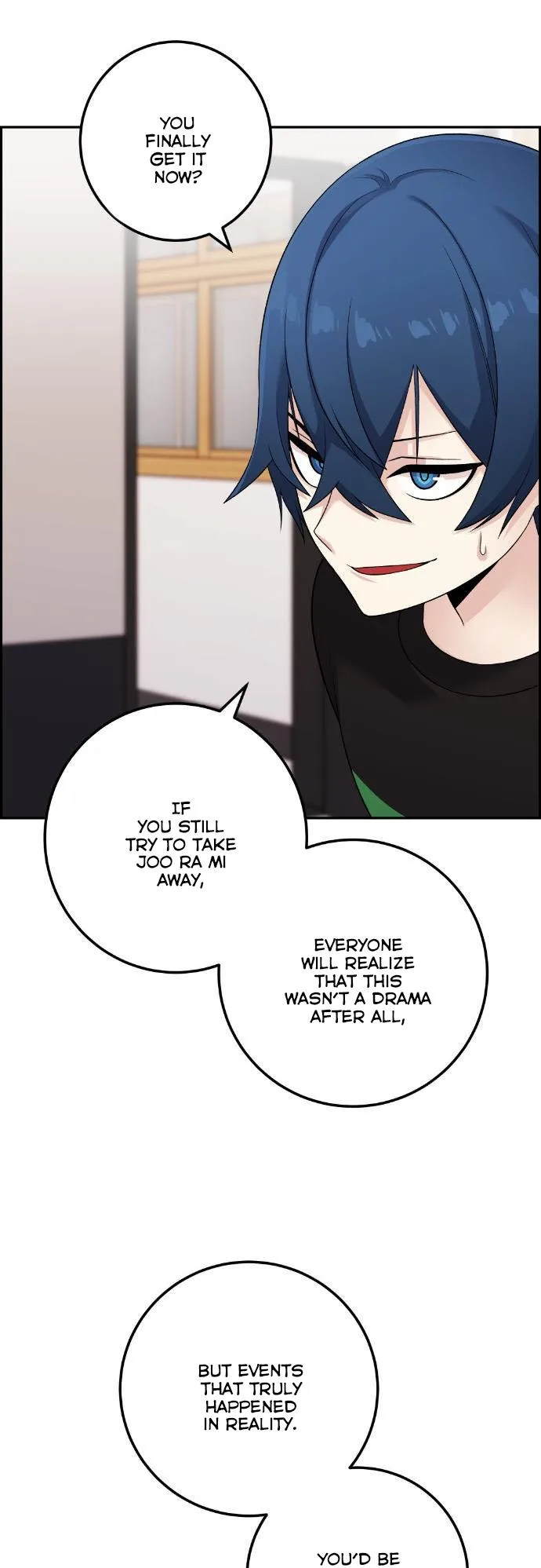 Webtoon Character Na Kang Lim Chapter 38 page 59