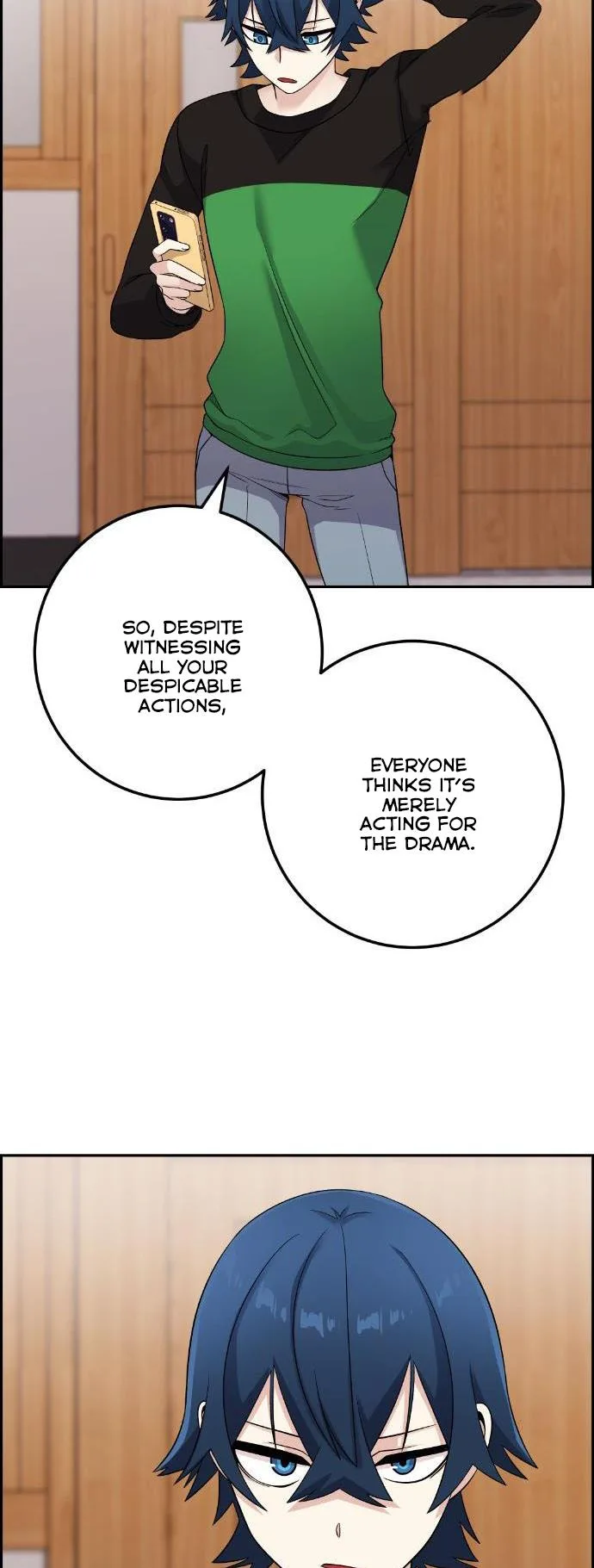 Webtoon Character Na Kang Lim Chapter 38 page 55