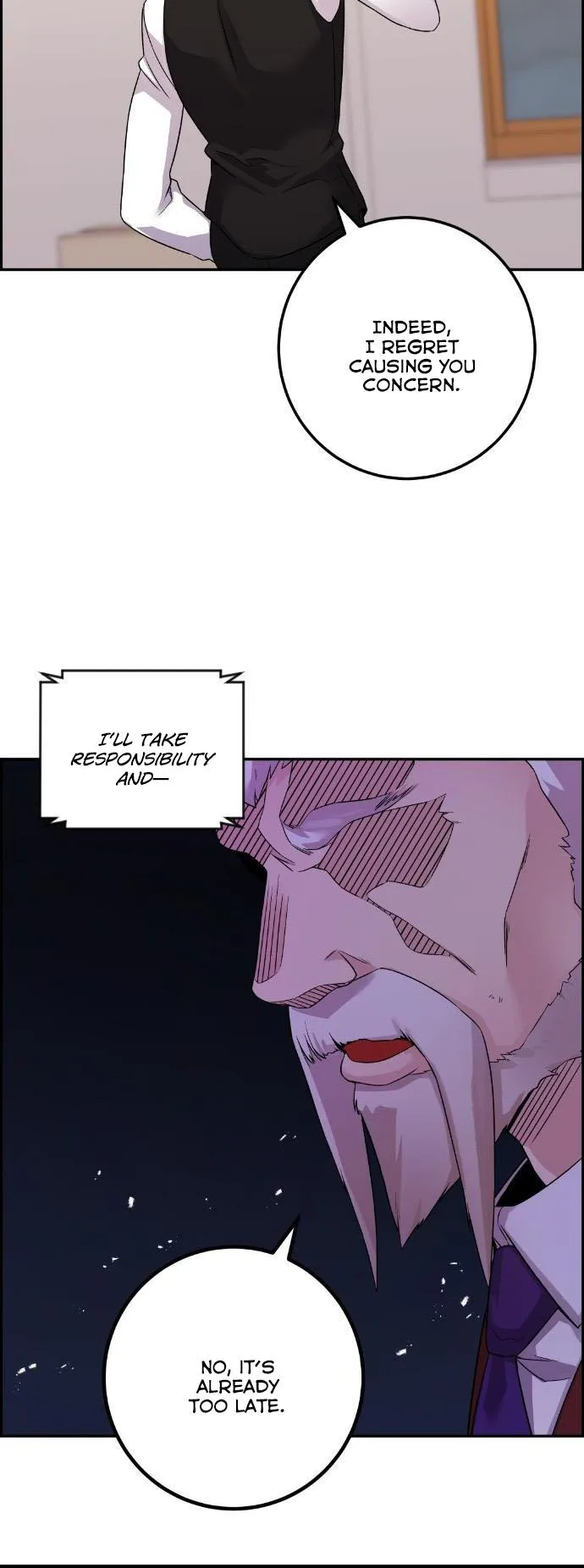 Webtoon Character Na Kang Lim Chapter 38 page 72