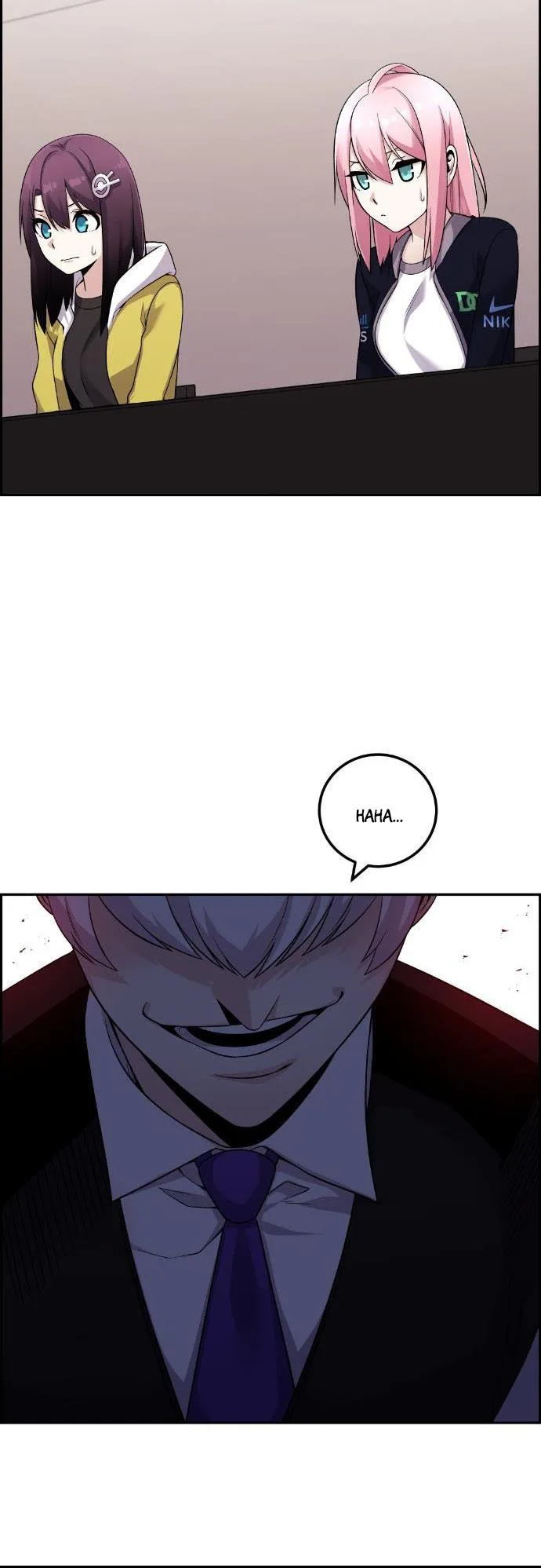 Webtoon Character Na Kang Lim Chapter 38 page 65