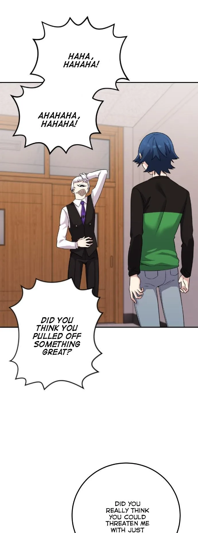 Webtoon Character Na Kang Lim Chapter 38 page 66