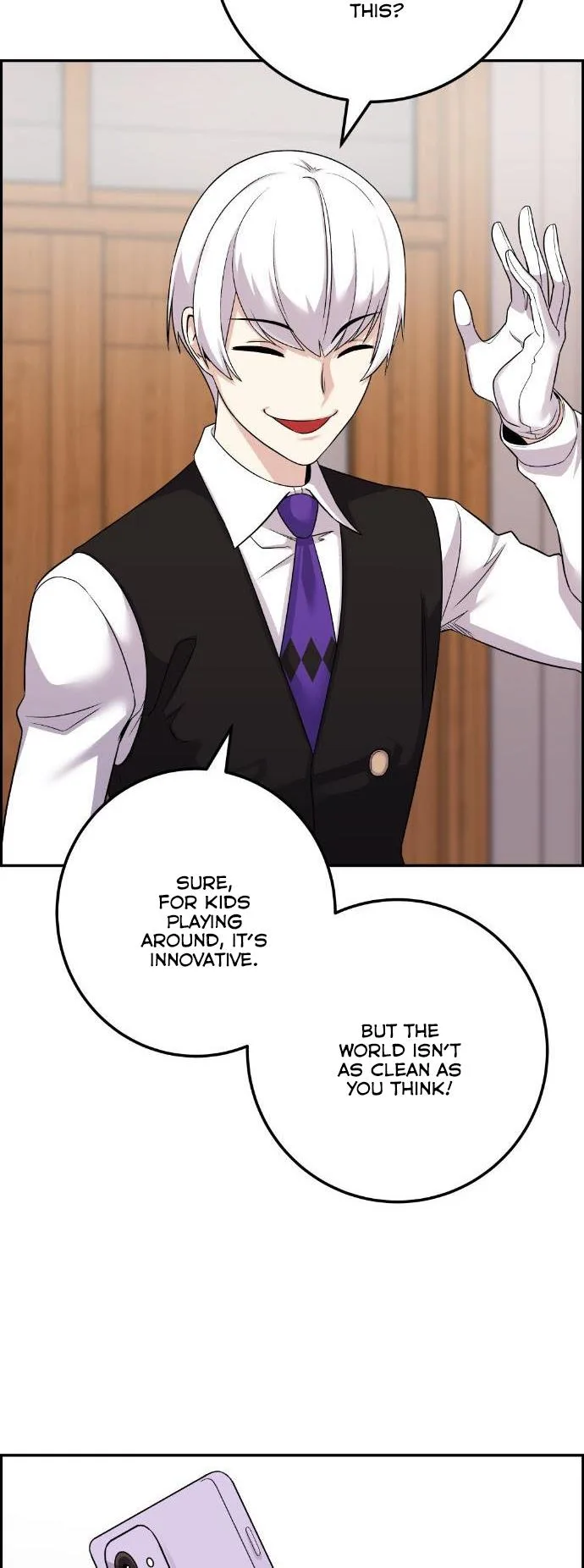 Webtoon Character Na Kang Lim Chapter 38 page 67