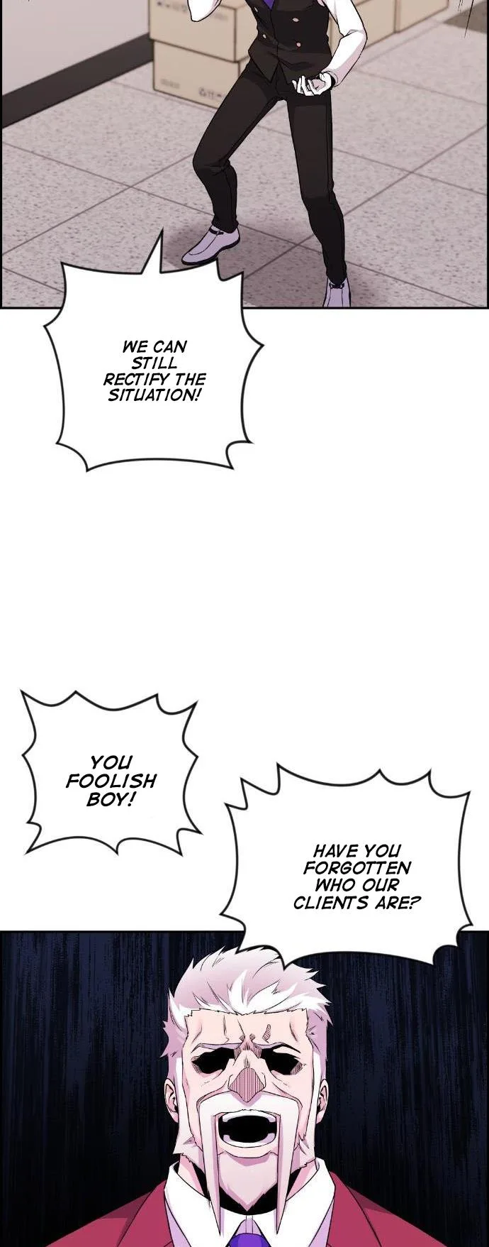 Webtoon Character Na Kang Lim Chapter 38 page 76