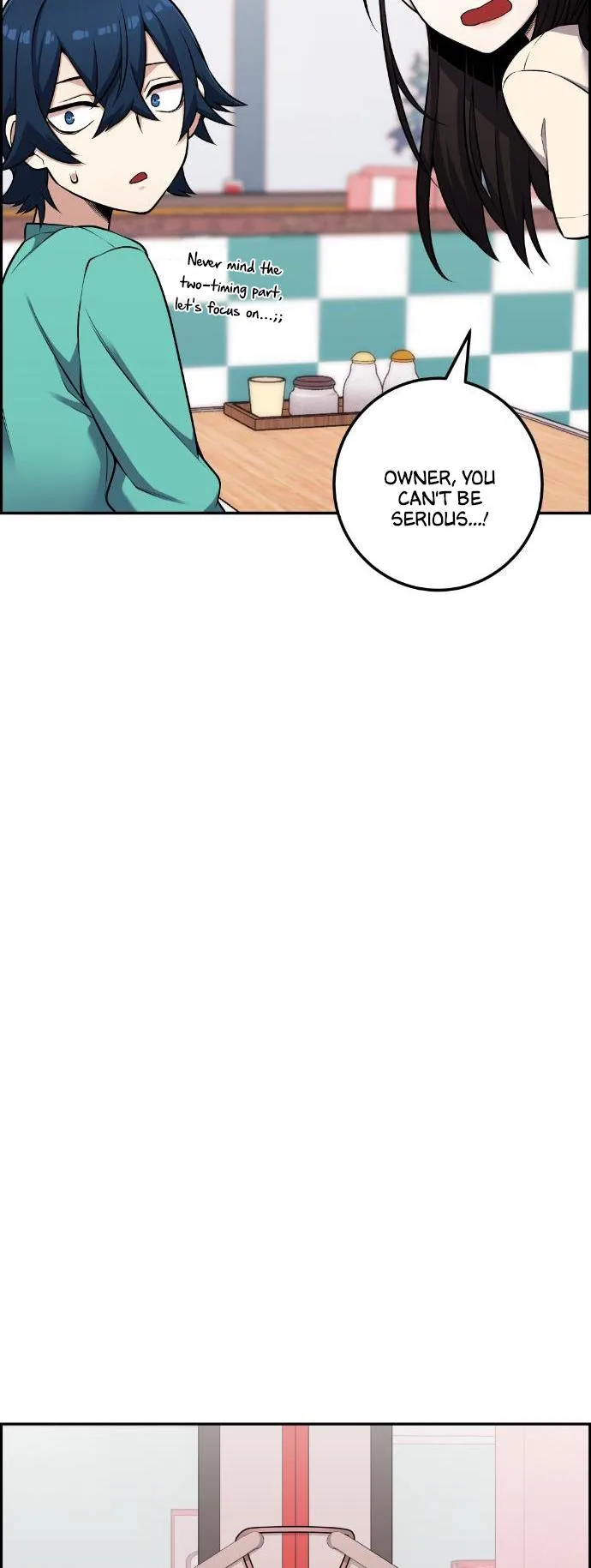 Webtoon Character Na Kang Lim Chapter 43 page 63