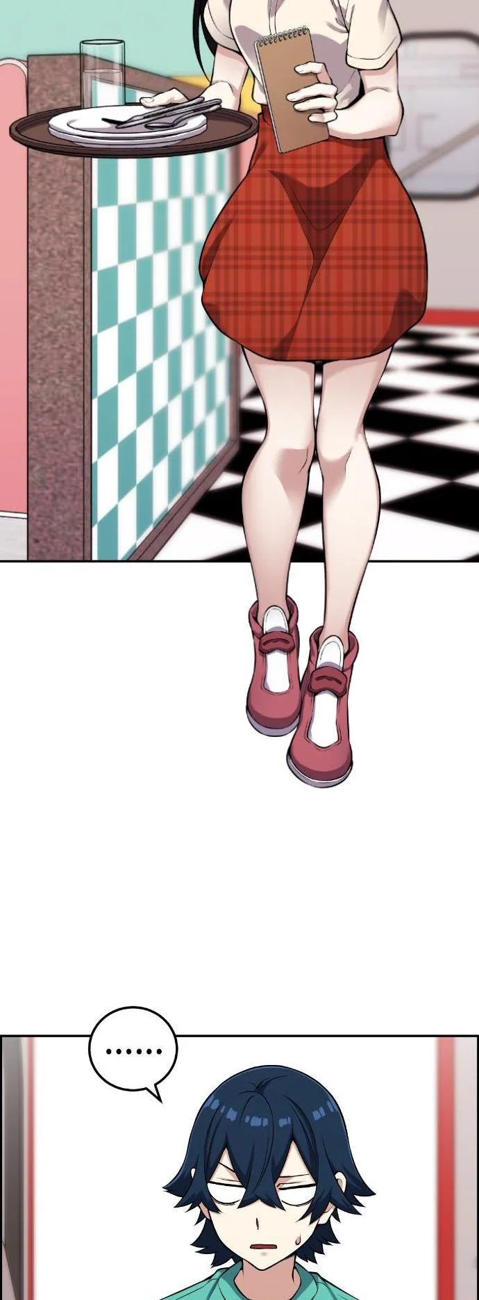 Webtoon Character Na Kang Lim Chapter 43 page 46