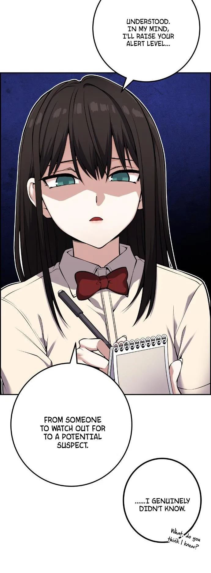 Webtoon Character Na Kang Lim Chapter 43 page 50