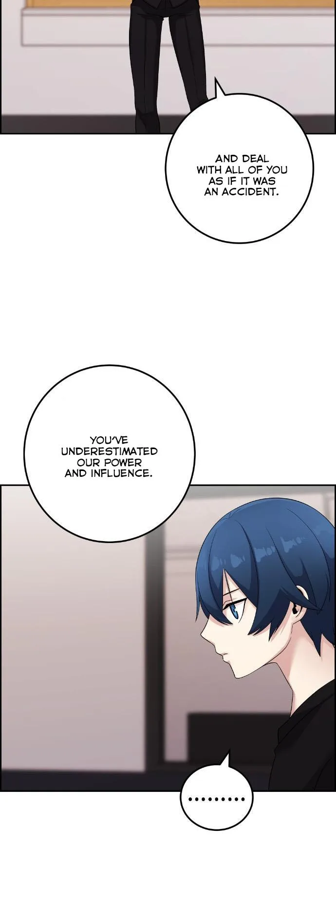 Webtoon Character Na Kang Lim Chapter 38 page 70