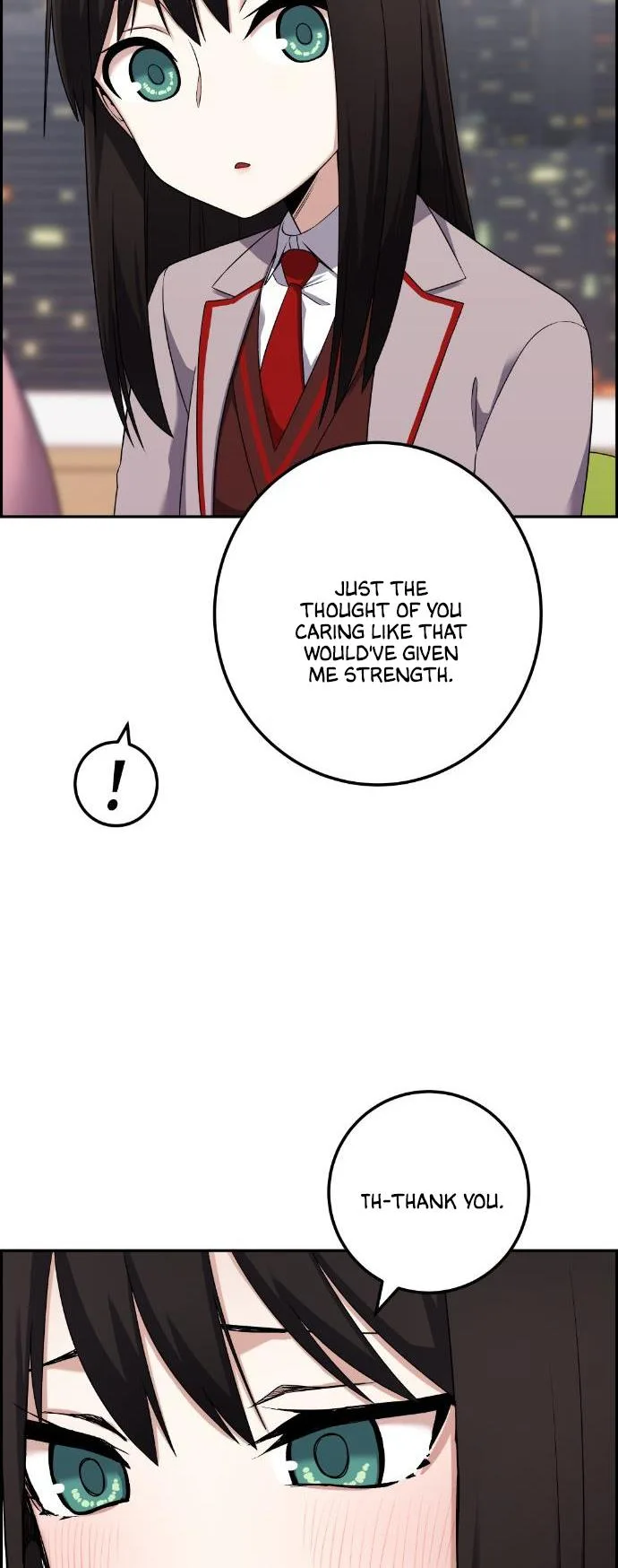 Webtoon Character Na Kang Lim Chapter 43 page 34