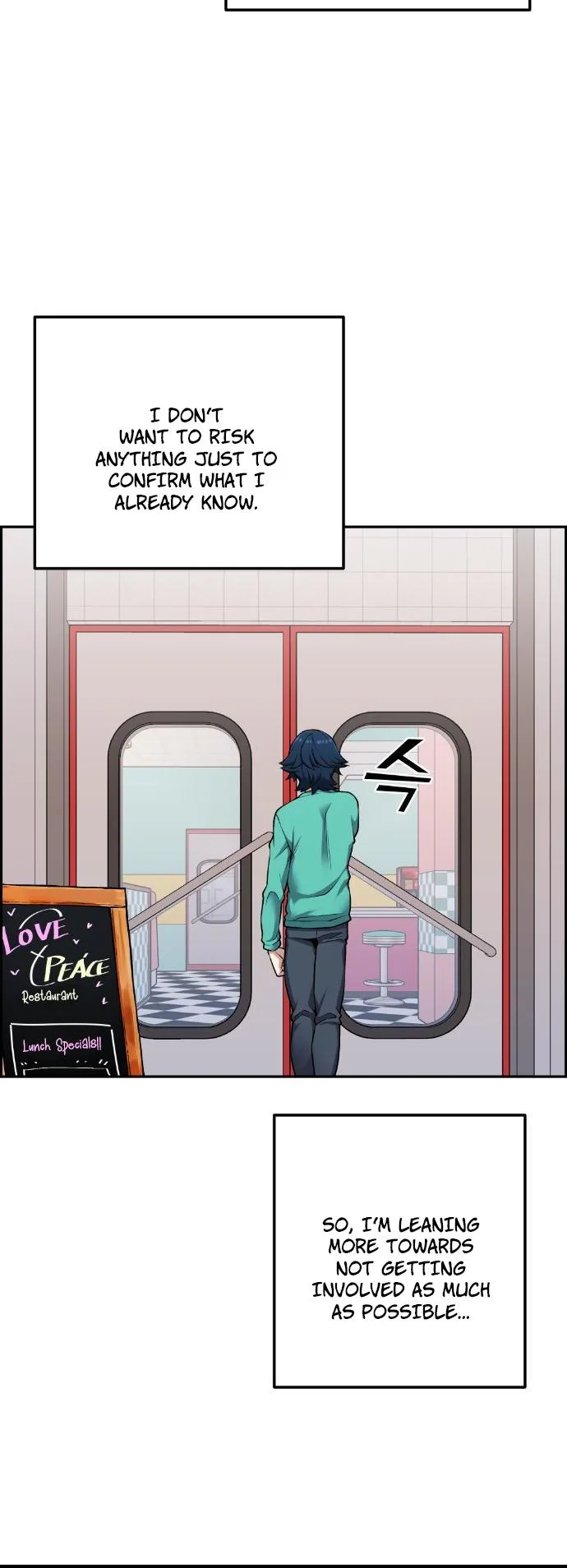 Webtoon Character Na Kang Lim Chapter 43 page 44