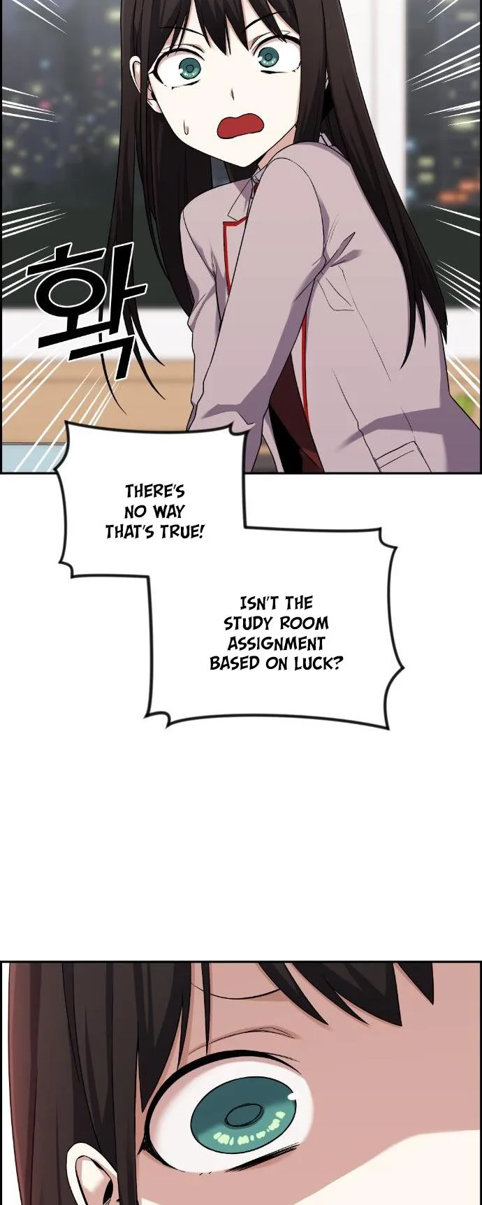 Webtoon Character Na Kang Lim Chapter 43 page 20