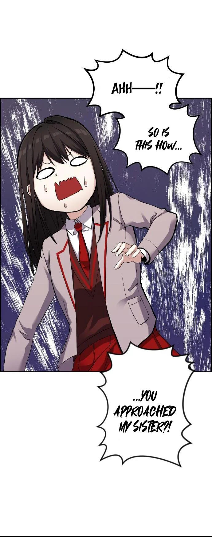 Webtoon Character Na Kang Lim Chapter 43 page 37